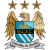 Manchester City drakt dame